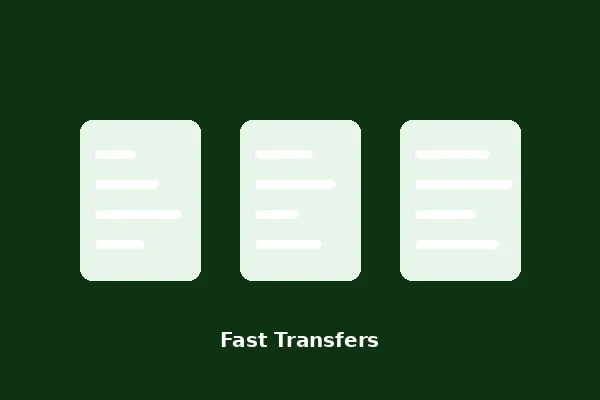 Global Credit Union Competitive Savings Accounts — Grow your wealth with our range of savings and investment accounts designed to m